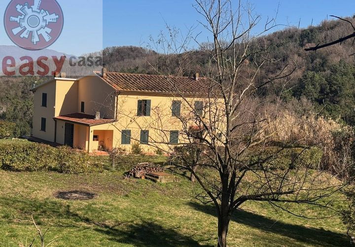 Landejendom i Lucca, Lucca, Lucca - € 480.000 | Ref: 1290 - foto 1