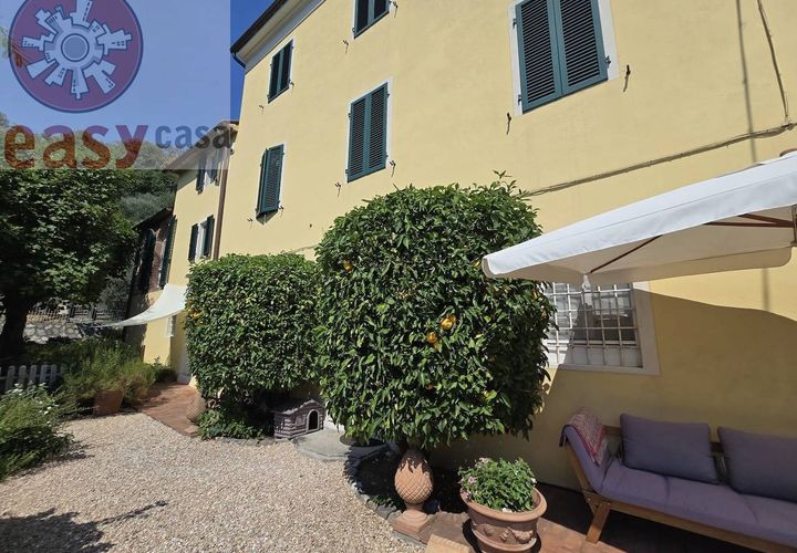 Landejendom i Massarosa, Lucca, Massarosa - € 1.250.000 | Ref: 1291 - foto 1