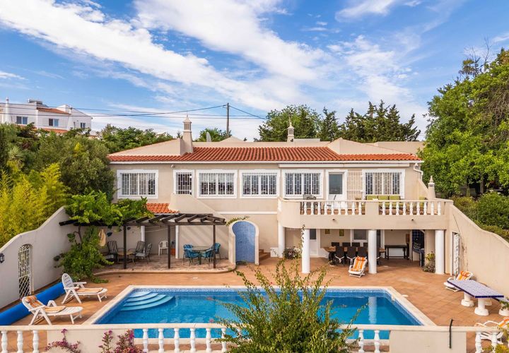 Villa a Faro, Faro, Faro - € 795.000 | Ref: SVP2416 - foto 1