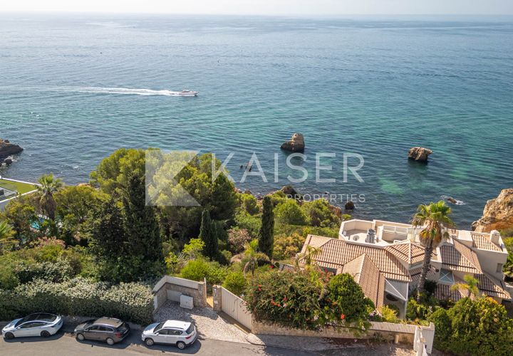 Villa i Albufeira, Faro, Albufeira - € 5.900.000 | Ref: KP1302B - foto 1