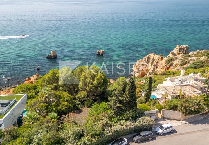 Villa i Albufeira, Faro, Albufeira - € 9.900.000 | Ref: KP1302A - foto 1