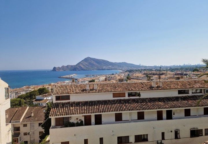 Villa i Altea, Alicante, Altea - € 435.000 | Ref: SAS-4839 - foto 1