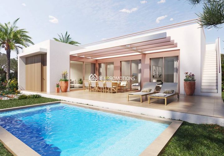 Villa i Orihuela, Alicante, Orihuela - € 469.900 | Ref: V693 - foto 1
