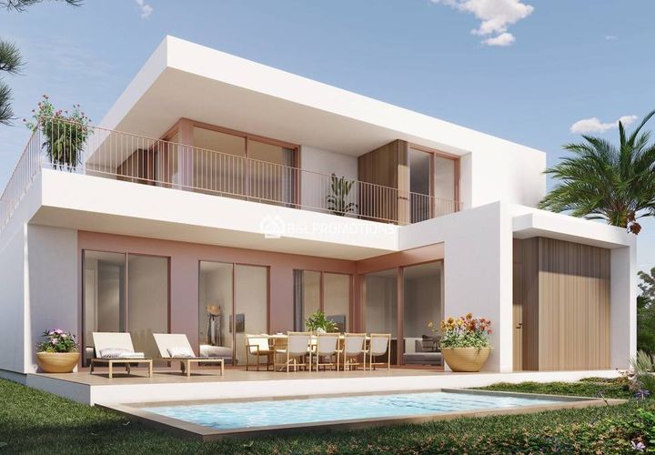 Villa i Orihuela, Alicante, Orihuela - € 549.900 | Ref: V694 - foto 1