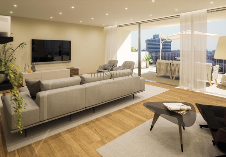 Lejlighed i Aveiro, Aveiro, Aveiro - € 465.000 | Ref: 25.013 (D) - foto 1