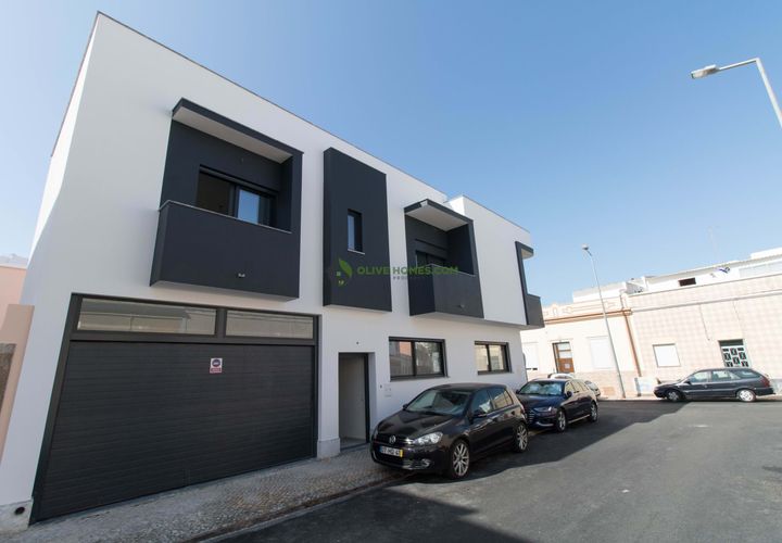 Byhus i Faro, Faro, Faro - € 750.000 | Ref: OH2948 - foto 1