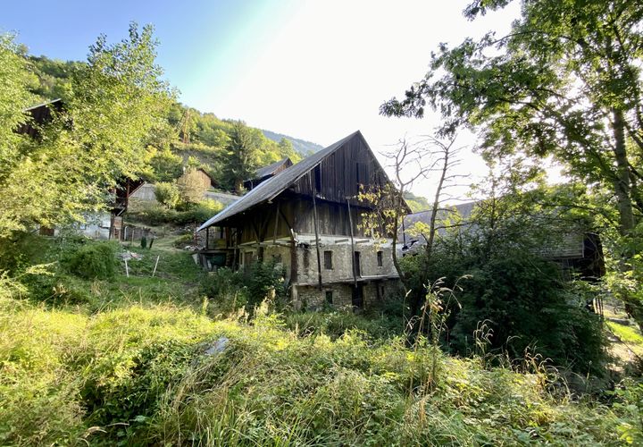 Villa a Jarrier, Savoie, Jarrier - € 162.000 | Ref: DRVTE170003390 - foto 1