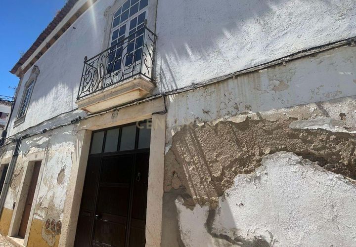 Villa i Borba, Evora, Borba - € 25.000 | Ref: C0185-03187 - foto 1