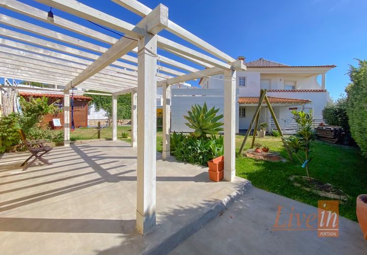 Villa i Ericeira, Lisbon, Ericeira - € 850.000 | Ref: 9759AA - foto 1