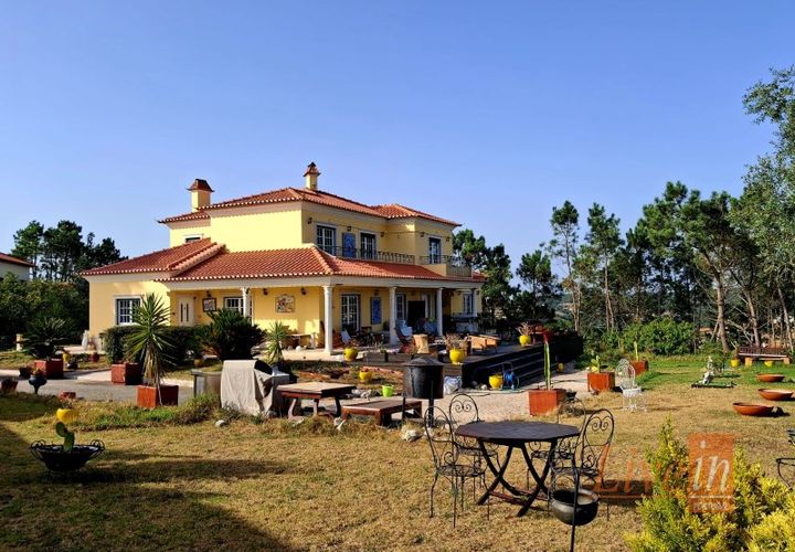 Villa i Mafra, Lisbon, Mafra - € 1.535.000 | Ref: 9750AA - foto 1