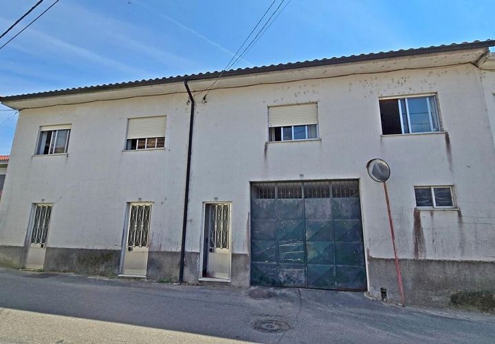 Villa i Moncao, Viana do Castelo, Moncao - € 255.000 | Ref: SF-SAFTI:007109 - foto 1