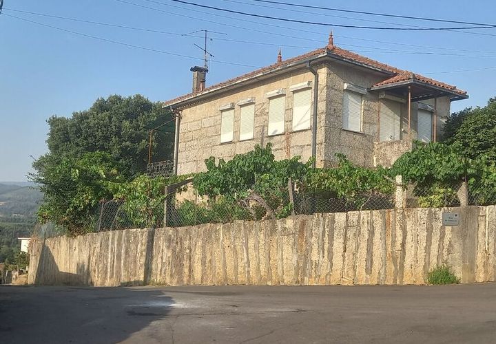 Villa a Bela, Viana do Castelo, Bela - € 109.000 | Ref: SF-SAFTI:007110 - foto 1