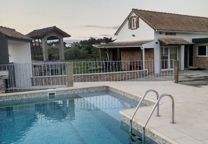 Villa i Moncao, Viana do Castelo, Moncao - € 295.000 | Ref: SF-SAFTI:003524 - foto 1