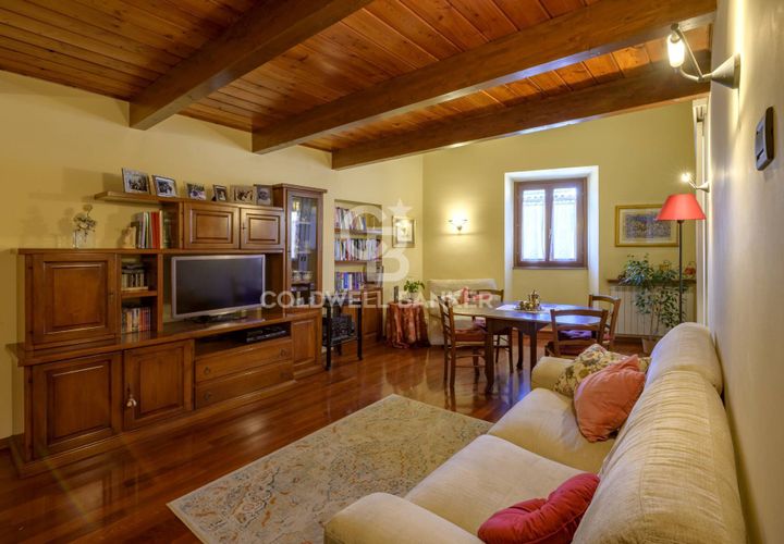 Leilighet i Fabriano, Ancona, Fabriano - € 190 000 | Ref: CBI160-2598-126 - foto 1