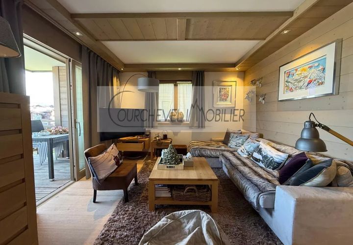 Lejlighed i Courchevel, Savoie, Courchevel - € 1.060.000 | Ref: BV15438 - foto 1