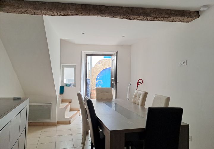 Dorfhaus in Servian, Herault, Servian - € 550/Monat | Ref: 1374 - Foto 1