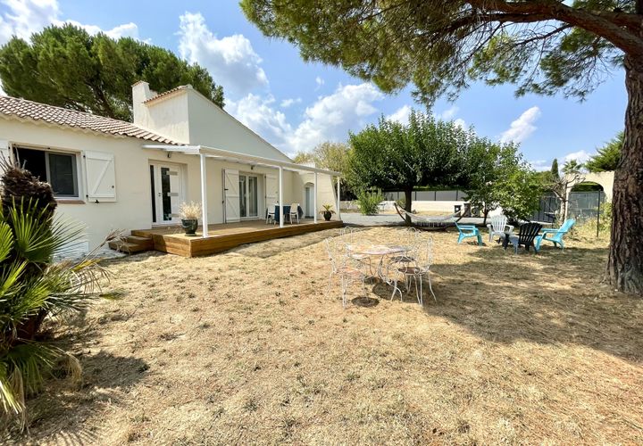 Villa i Servian, Herault, Servian - € 349.000 | Ref: V250002430 - foto 1