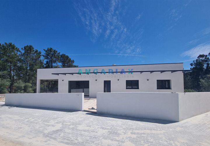 Villa en Ourem, Santarem, Ourem - € 340.000 | Ref: ANG1456 - photo 1