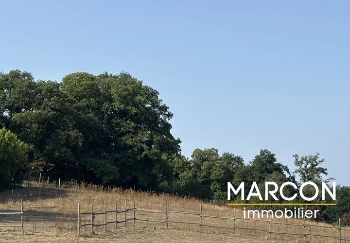 Helårsgrund i La Souterraine, Creuse, La Souterraine - € 24.000 | Ref: 89087 - foto 1