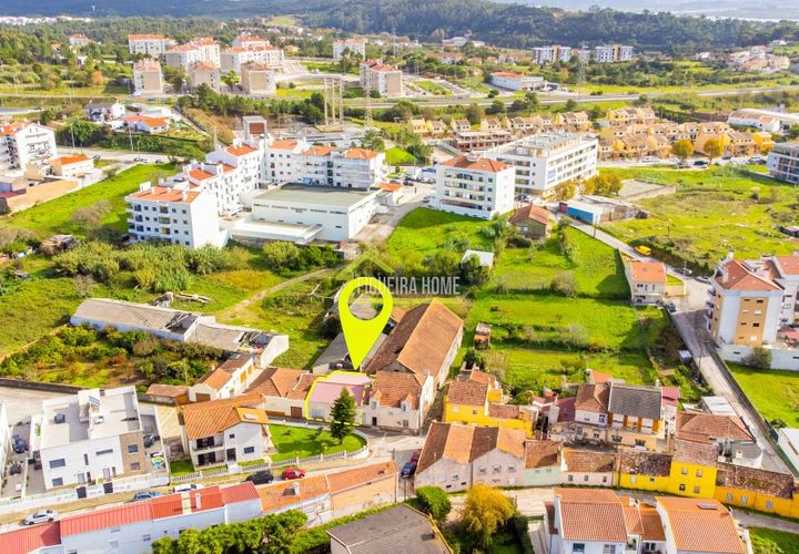 Villa a Tavarede, Coimbra, Tavarede - € 110.000 | Ref: FH2318B - foto 1