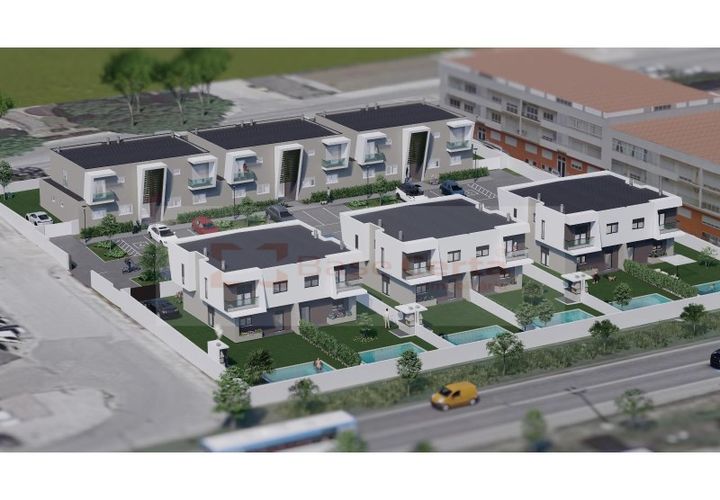 Lejlighed i Azambuja, Lisbon, Azambuja - € 315.000 | Ref: 235425 - foto 1