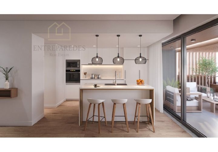 Rækkehus i Madalena, Porto, Madalena - € 640.000 | Ref: HAB_2816_C - foto 1
