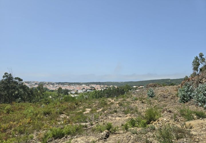 Helårsgrund i Foz do Arelho, Leiria, Foz do Arelho - € 185.000 | Ref: BL1283 - foto 1