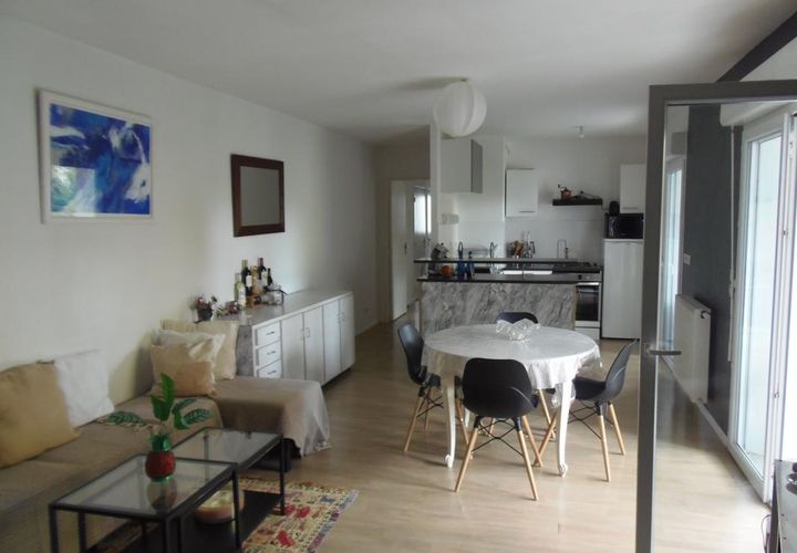 Leilighet i Floirac, Gironde, Floirac - € 247 500 | Ref: YM4198 - foto 1