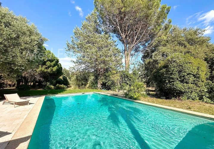 Villa i La Garde-Freinet, Var, La Garde-Freinet - € 950.000 | Ref: 86168054 - foto 1