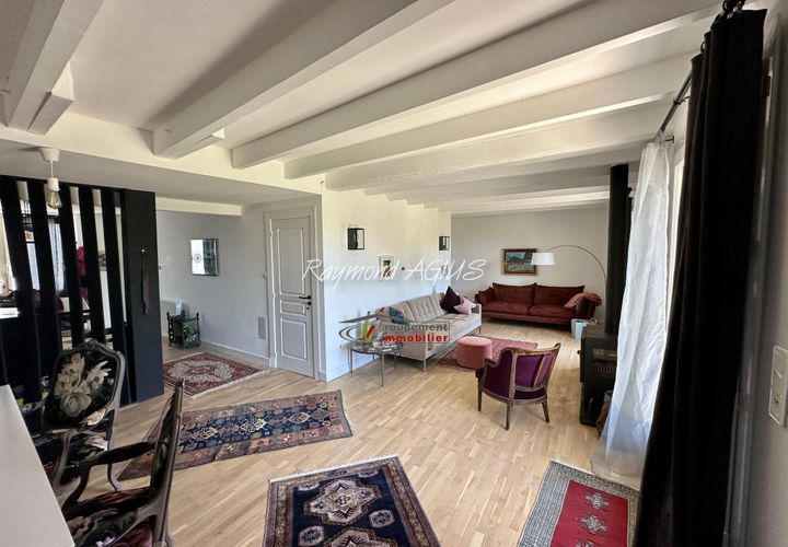 Landsbyhus i Gensac, Gironde, Gensac - € 151.000 | Ref: 35756 - foto 1