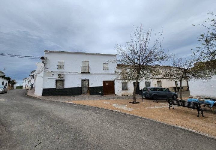 Byhus i Campo Nubes, Cordoba, Campo Nubes - € 34.000 | Ref: AI-Casa Puri - foto 1