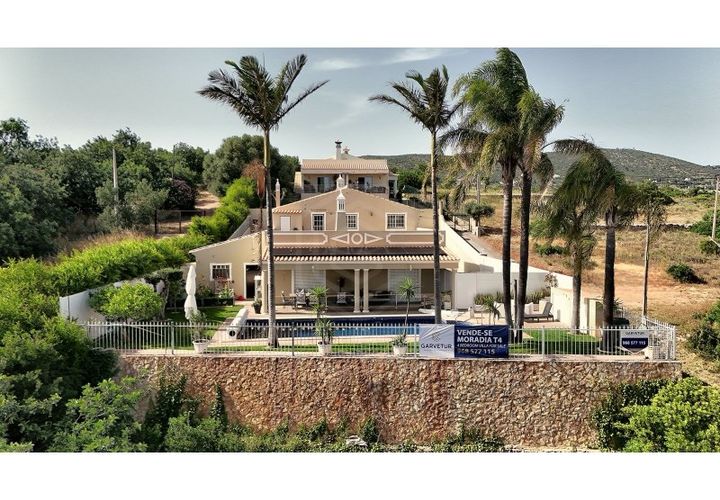 Villa i Almancil, Faro, Almancil - € 1.100.000 | Ref: CAS_53562 - foto 1