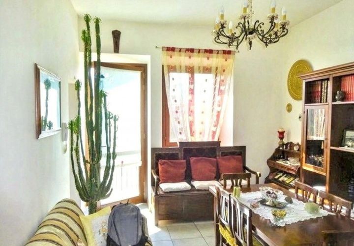 Leilighet i Monte Roberto, Ancona, Monte Roberto - € 80 800 | Ref: 2536625 - foto 1