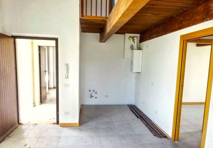 Leilighet i Monte Roberto, Ancona, Monte Roberto - € 61 000 | Ref: 2536627 - foto 1