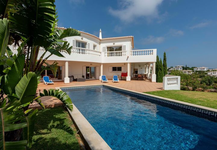 Villa i Budens, Faro, Budens - € 1.125.000 | Ref: M/06193 - foto 1