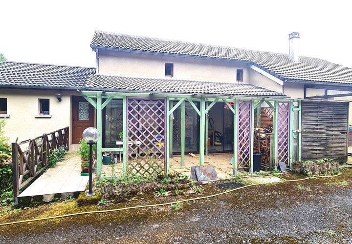 Villa i Lacaze, Tarn, Lacaze - € 199.000 | Ref: 86176620 - foto 1