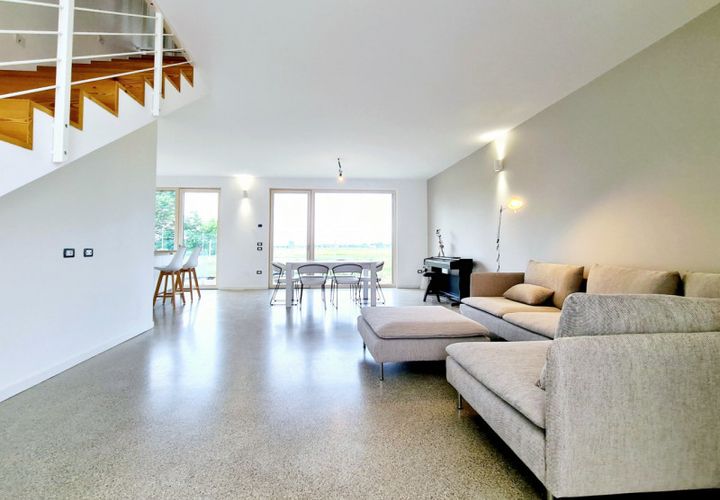 Villa a Sant'Elena, Padua, Sant'Elena - € 298.000 | Ref: BIF 471 - foto 1