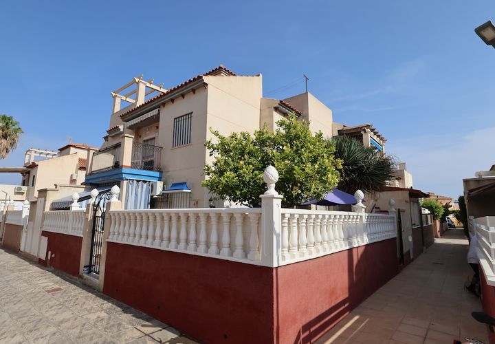 Leilighet i Playa Flamenca, Alicante, Playa Flamenca - € 147 000 | Ref: CM9961 - foto 1