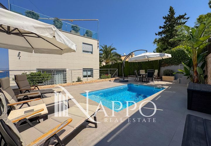 Villa a Llucmajor, Mallorca, Llucmajor - € 1.550.000 | Ref: 4012 - foto 1
