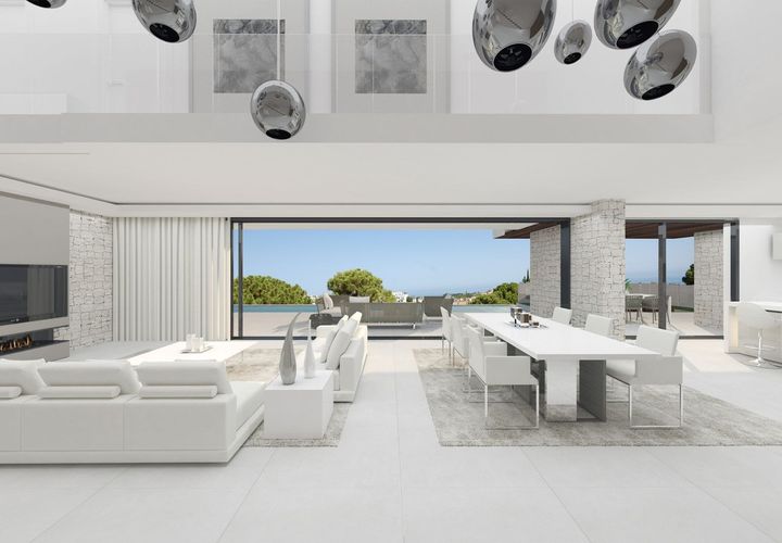 Villa a Estepona, Malaga, Estepona - € 2.250.000 | Ref: R5141791 - foto 1