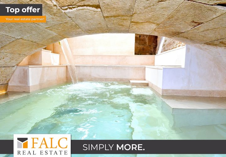 Landejendom i Arta, Mallorca, Arta - € 1.520.000 | Ref: FALC-AnRe-73682 - foto 1