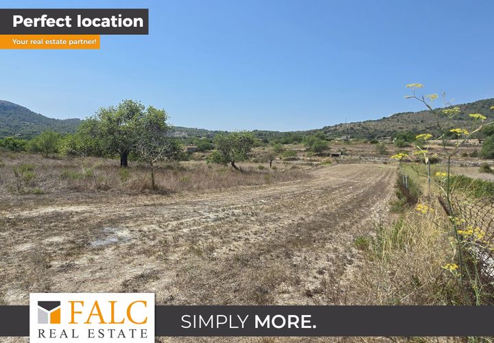 Helårsgrund i Son Servera, Mallorca, Son Servera - € 400.000 | Ref: FALC-HeMa-73580 - foto 1