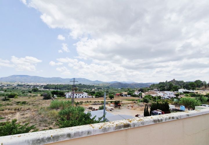 Lejlighed i Denia, Alicante, Denia - € 230.000 | Ref: a520RQS - foto 1