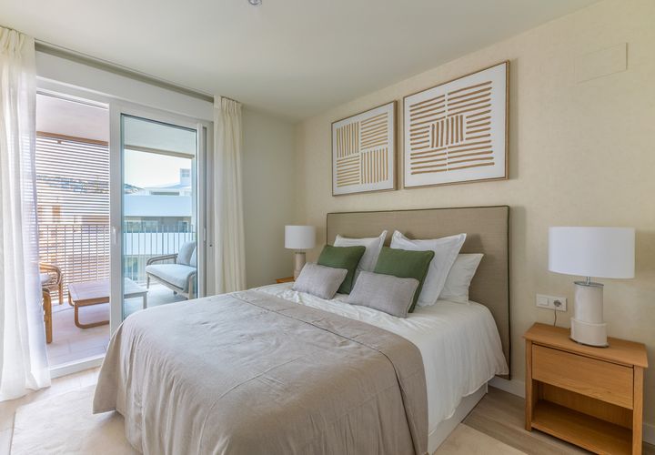 Penthouse i Javea, Alicante, Javea - € 555.000 | Ref: 1667-vlc - foto 1