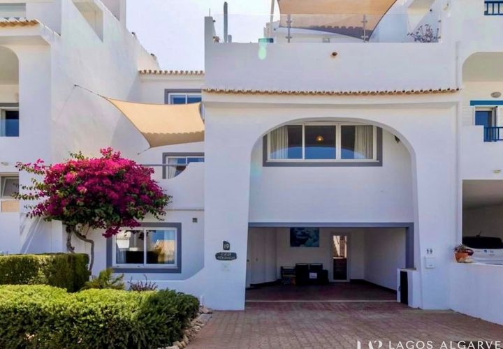 Villa a Budens, Faro, Budens - € 670.000 | Ref: VA087 - foto 1