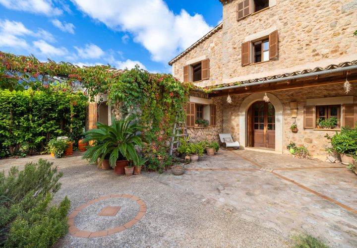 Cortijo i Soller, Mallorca, Soller - € 900 000 | Ref: SWOSOL5275BPO - foto 1