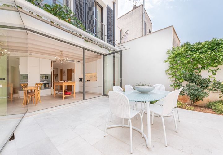 Dorfhaus in Pollenca, Mallorca, Pollenca - € 1.595.000 | Ref: POL20736 - Foto 1