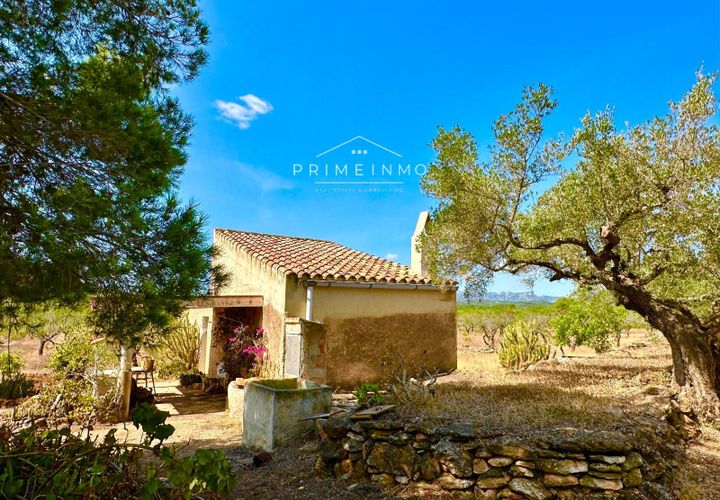 Villa i El Perello, Tarragona, El Perello - € 130.000 | Ref: 1147 - foto 1