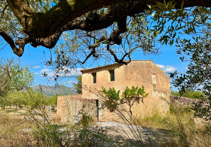 Villa a El Perello, Tarragona, El Perello - € 129.000 | Ref: 1146 - foto 1