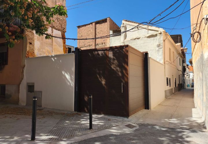 Tomt i Durcal, Granada, Durcal - € 52 000 | Ref: 109059624 - foto 1